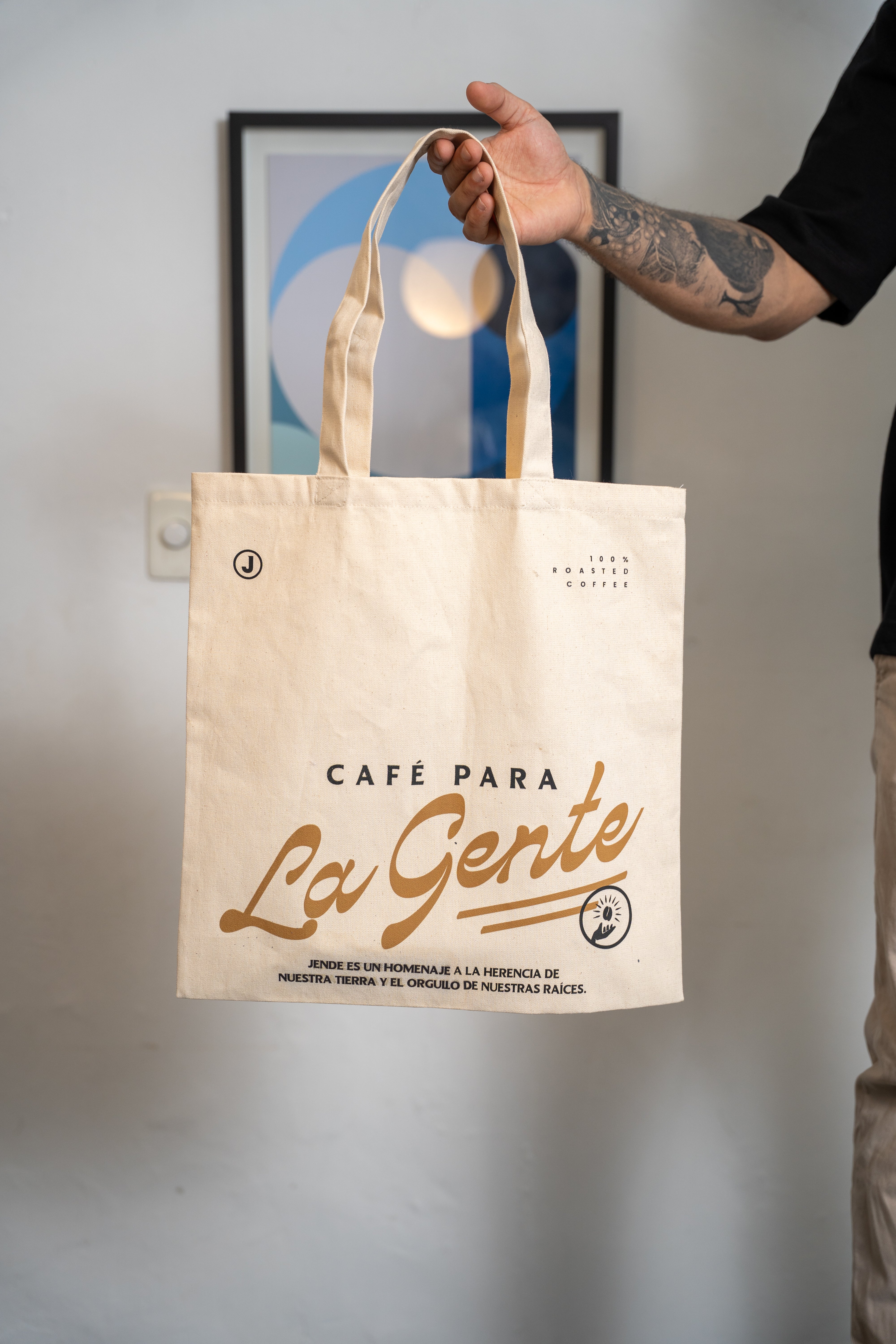 Tote Bag