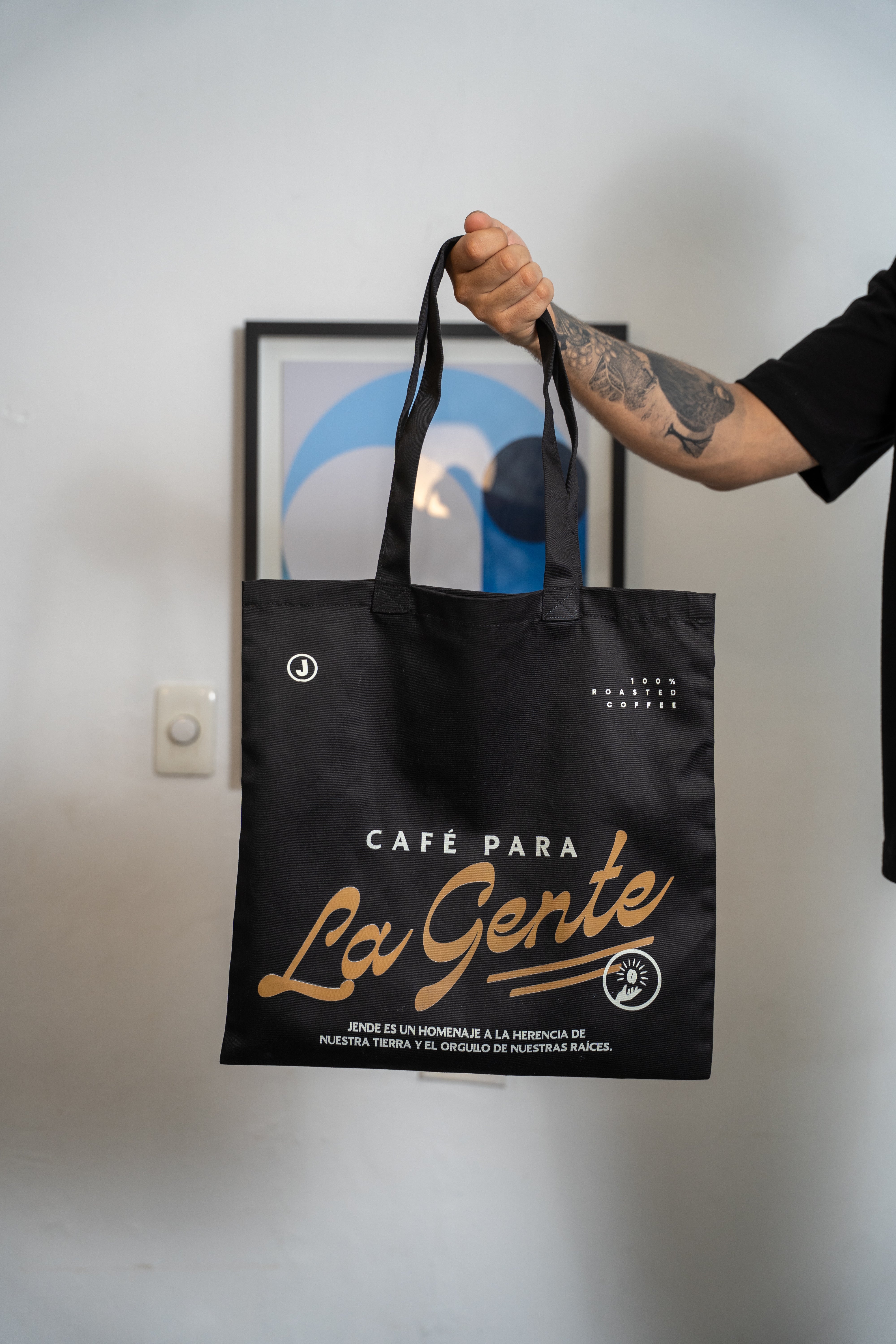 Tote Bag