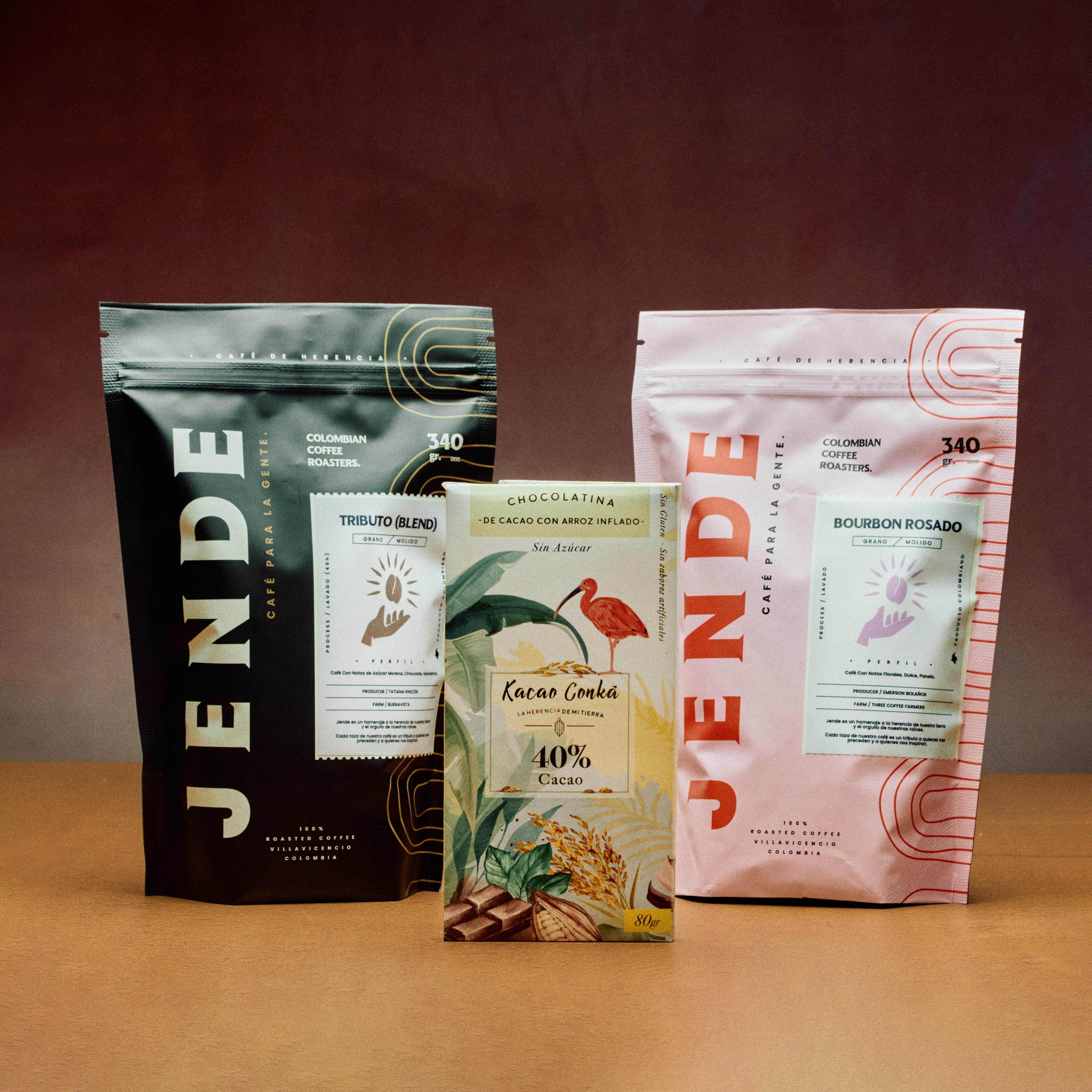 오리노키아 키트